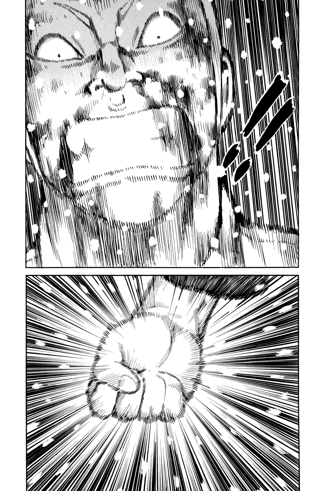 Worst Chapter 83 page 35 - Chapter 83: Daifuku