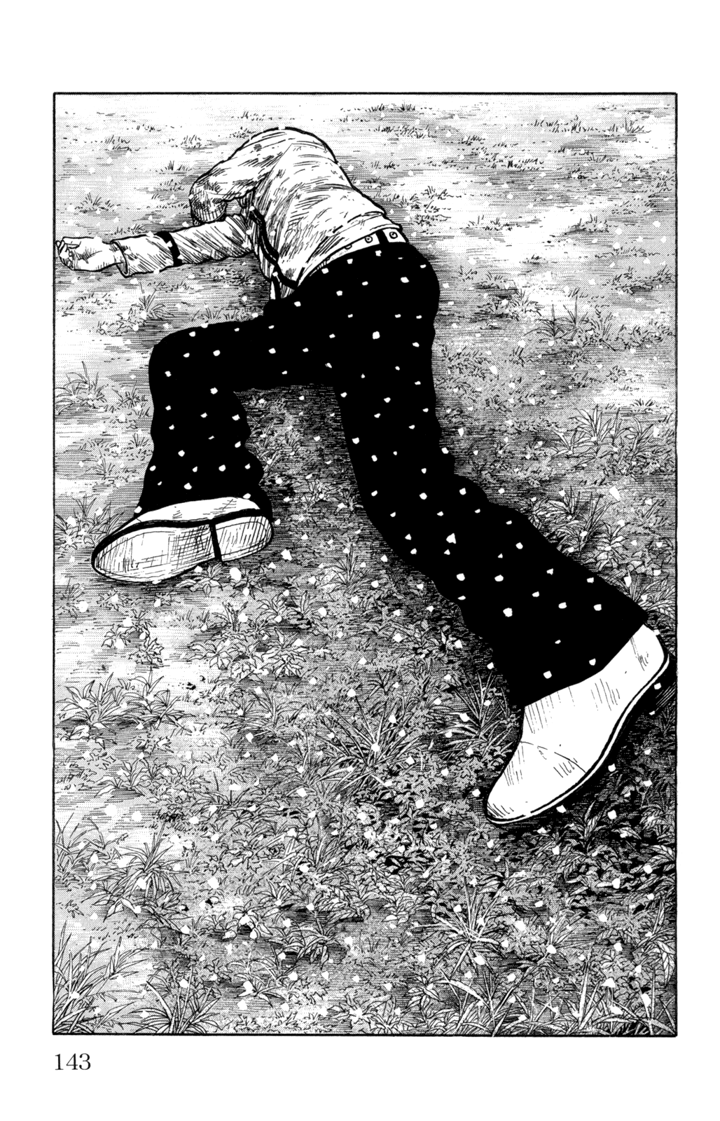 Worst Chapter 83 page 38 - Chapter 83: Daifuku