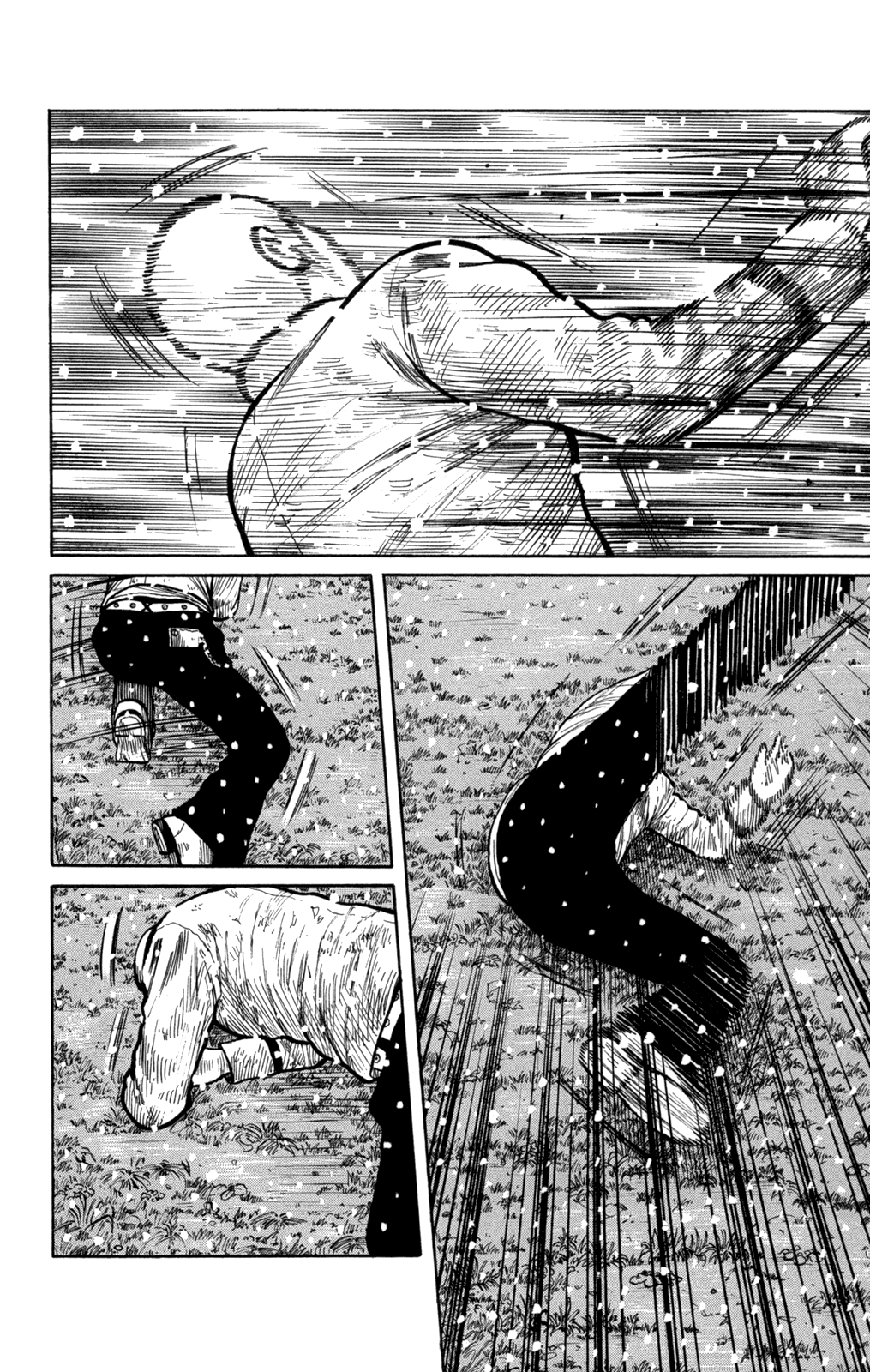 Worst Chapter 83 page 8 - Chapter 83: Daifuku