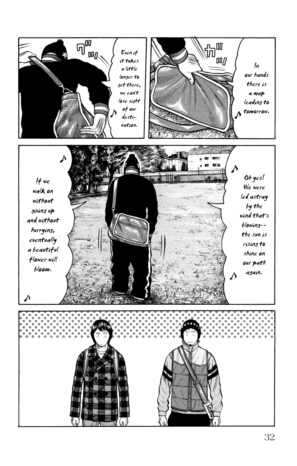 Worst Chapter 85 page 31 - Chapter 85: Moth