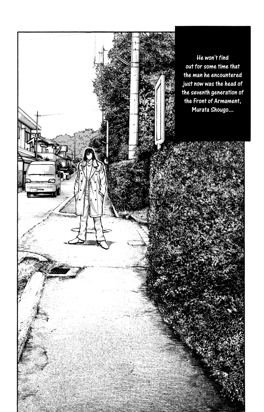 Worst Chapter 85 page 44 - Chapter 85: Moth