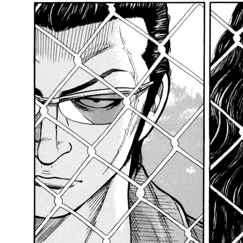 Worst Chapter 85: Moth cover