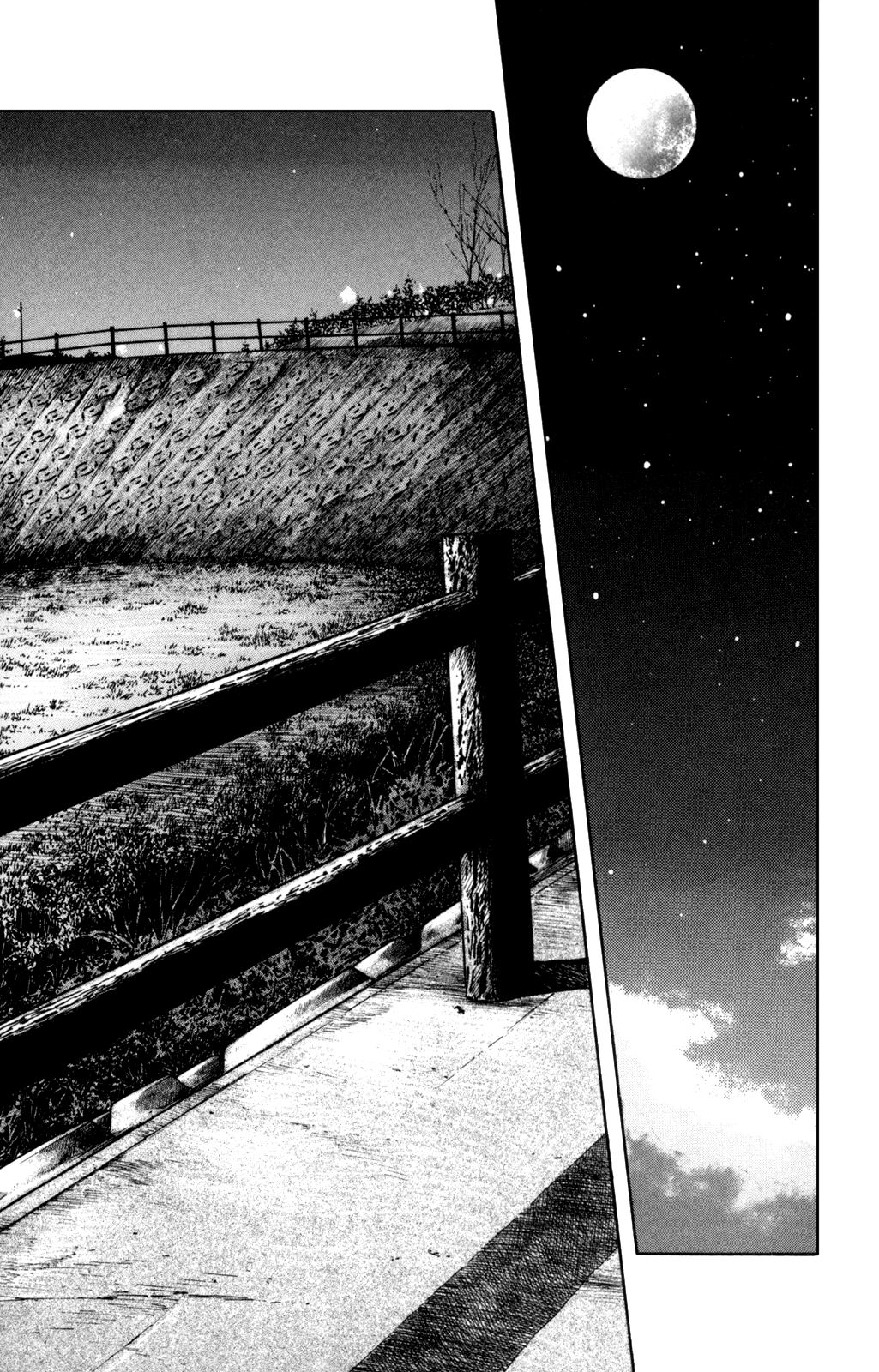 Worst Chapter 87 page 19 - Chapter 87: A Full Moon of Tears and a Dread-ful Rumor