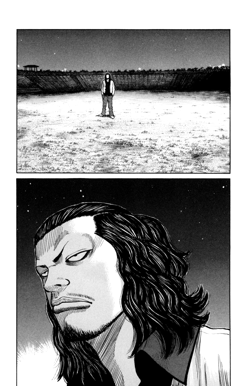 Worst Chapter 87 page 20 - Chapter 87: A Full Moon of Tears and a Dread-ful Rumor