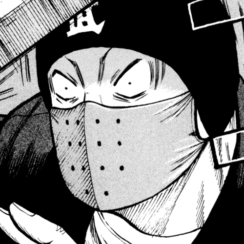 Worst Chapter 88: Graduation Ceremonies With Those Mugs cover