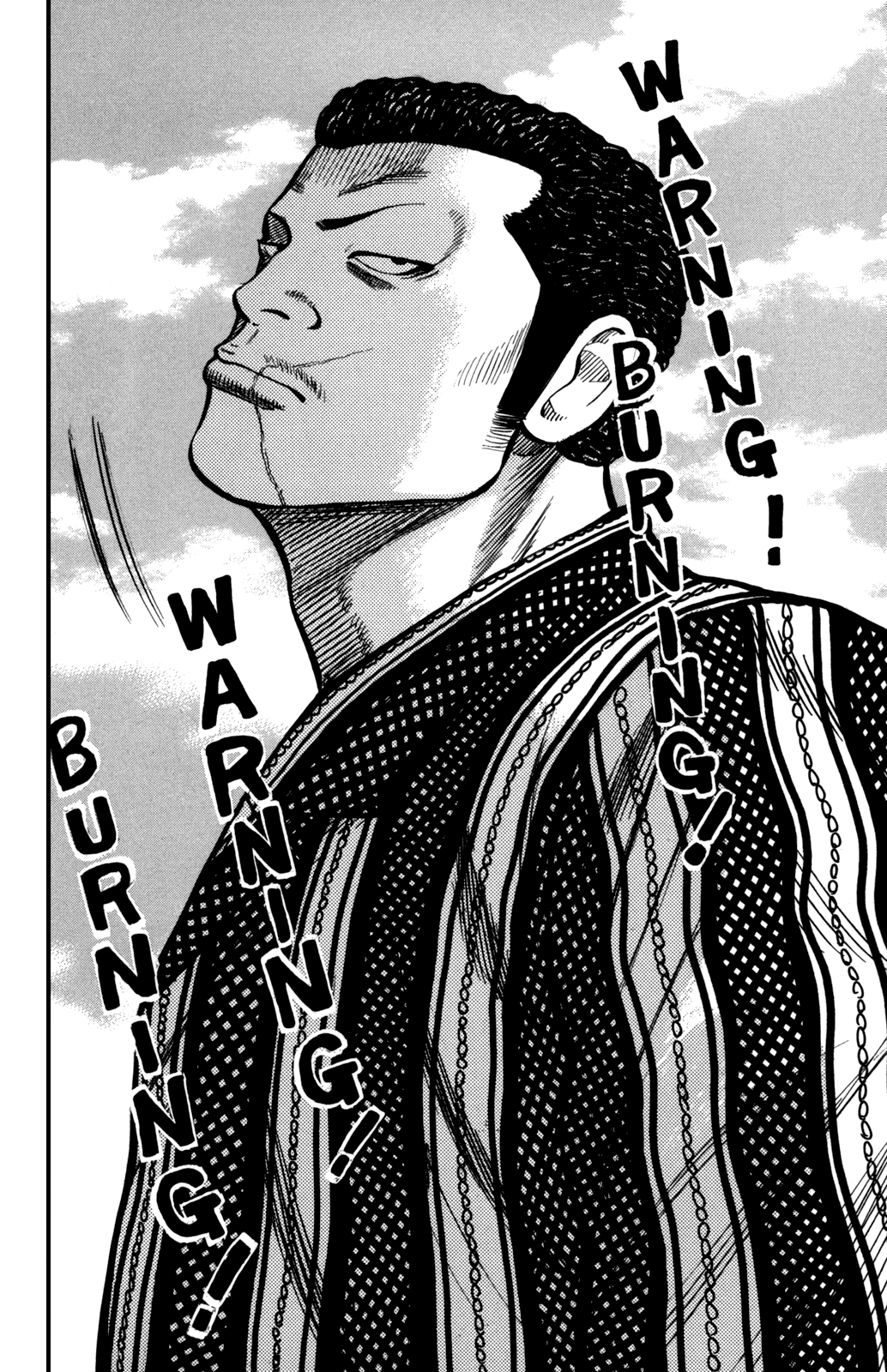 Worst Chapter 89 page 50 - Chapter 89: I´m a Pawn!