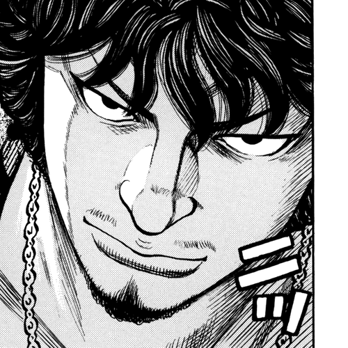 Worst Chapter 90: The Demon Arrives and Blows His Whistle! cover
