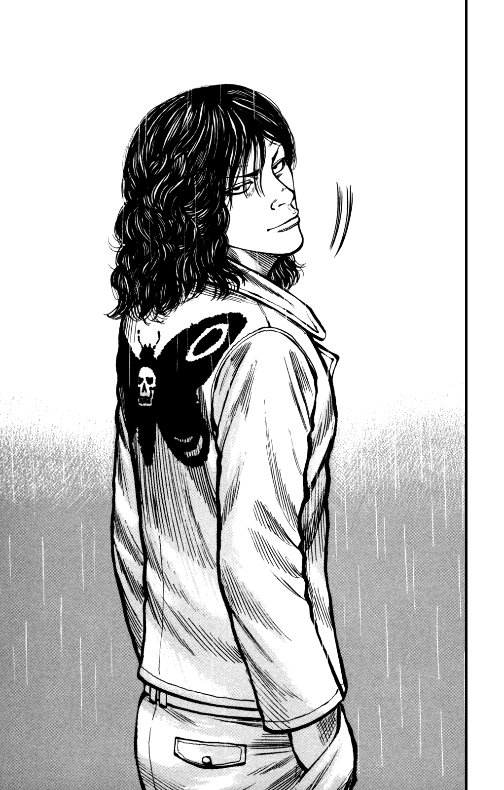 Worst Chapter 91 page 41 - Chapter 91: That Buckle