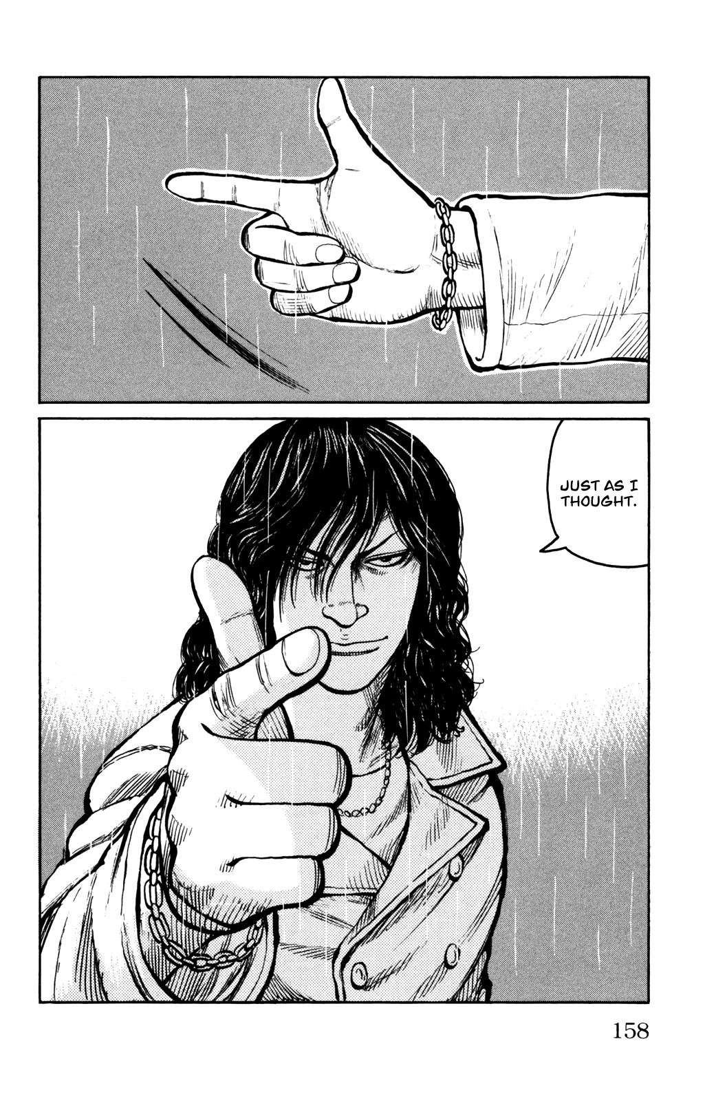 Worst Chapter 91 page 44 - Chapter 91: That Buckle