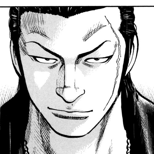 Worst Chapter 91: That Buckle cover