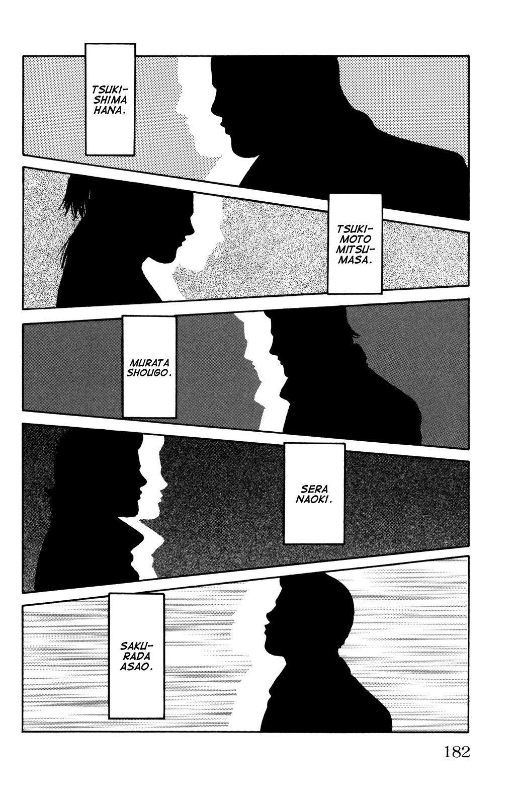 Worst Chapter 92 page 26 - Chapter 92: Comeback!