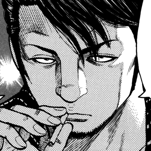 Worst Chapter 93: Moth, Squirm! cover
