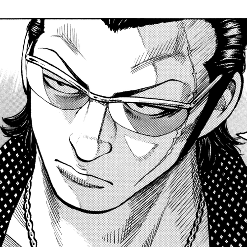 Worst Chapter 94: Hatchet Men cover