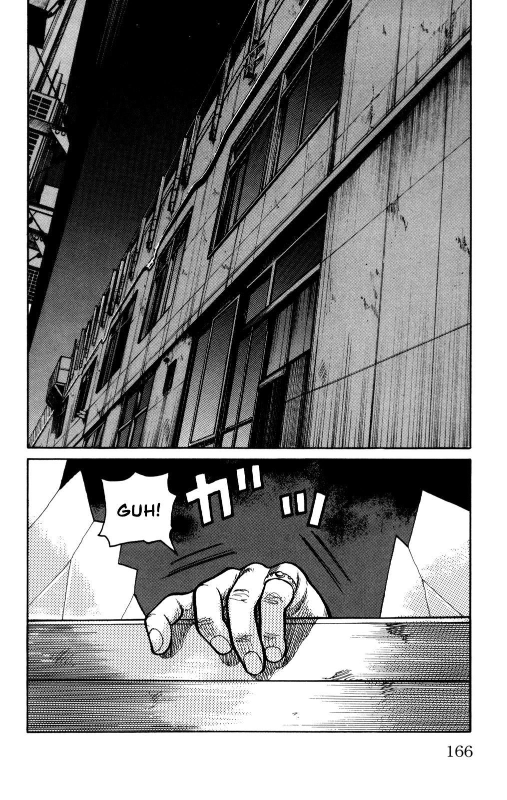 Worst Chapter 96 page 30 - Chapter 96: Welcome to Anjou