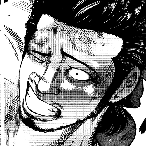 Worst Chapter 97: Pleased to Meet You! cover