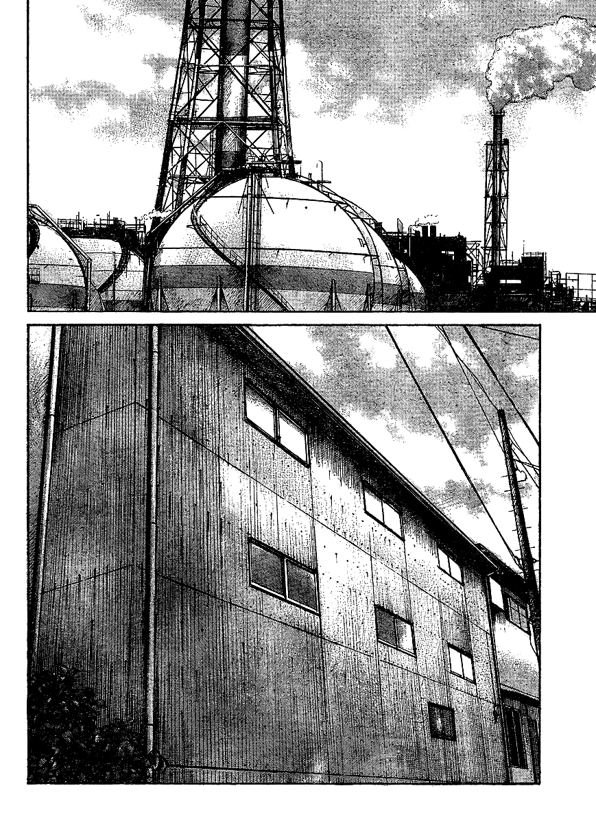 Worst Chapter 99 page 2 - Chapter 99: A Distant Cry