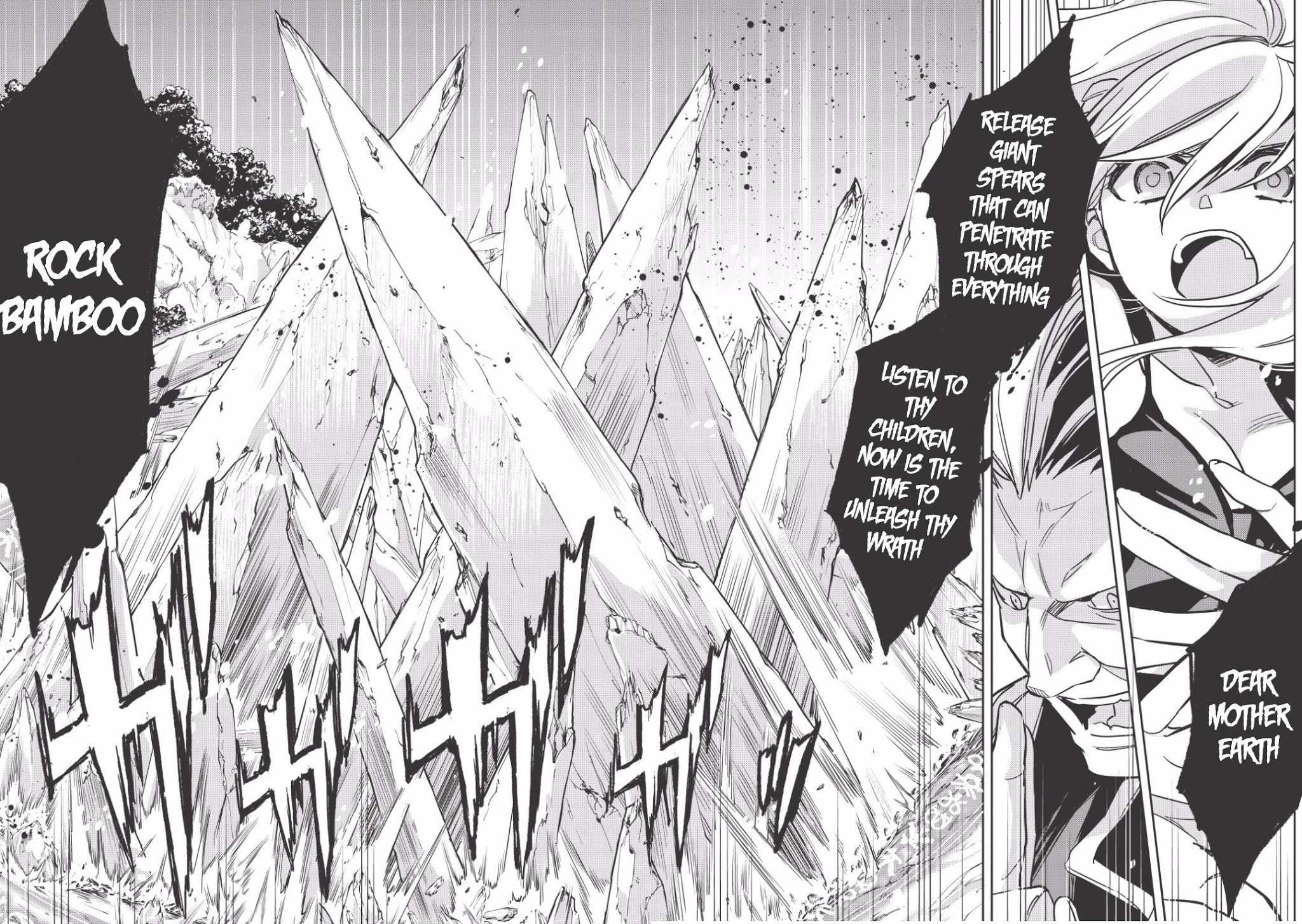 Wortenia Senki Chapter 11 page 27 - Chapter 11 : Chapter 11