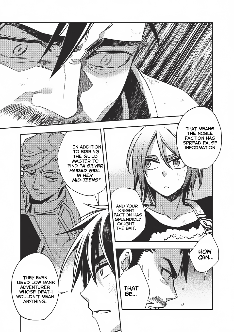 Wortenia Senki Chapter 12.2 page 24 - Chapter 12 v2