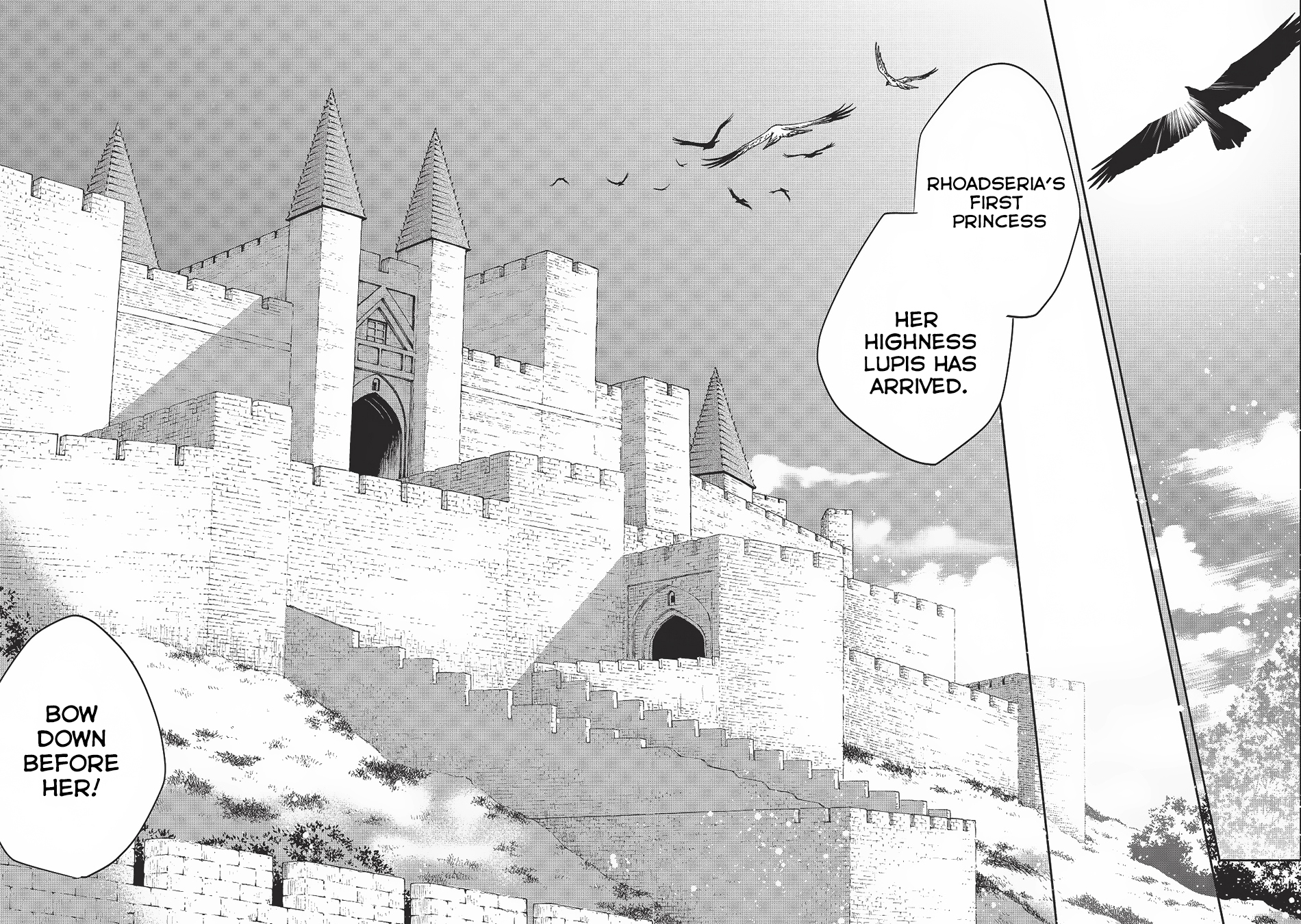 Wortenia Senki Chapter 12.2 page 29 - Chapter 12 v2