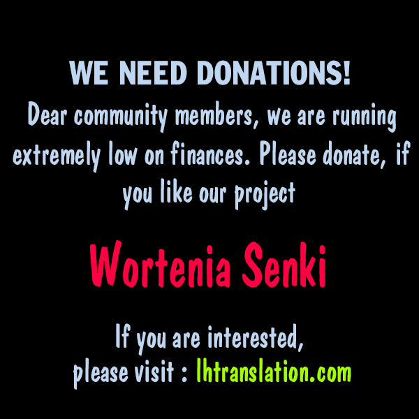 Wortenia Senki Chapter 12.2 page 33 - Chapter 12 v2