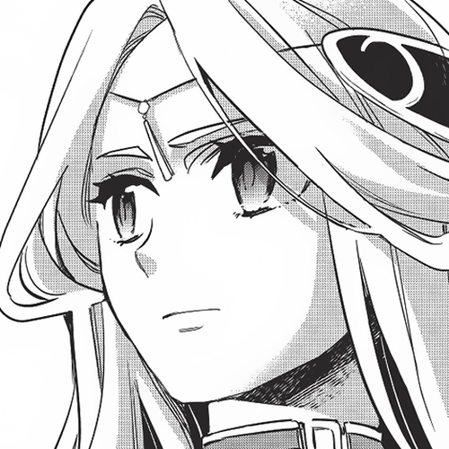 Wortenia Senki Chapter 12 v2 cover
