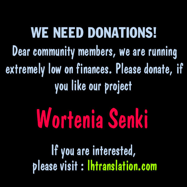 Wortenia Senki Chapter 14 page 38 - Chapter 14