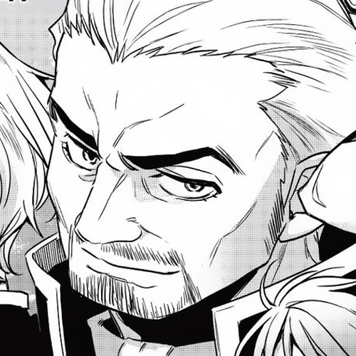 Wortenia Senki Chapter 14 cover