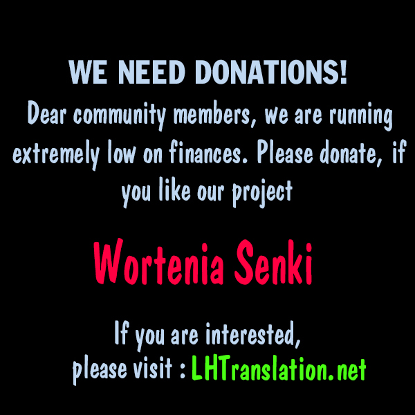 Wortenia Senki Chapter 15 page 36 - Chapter 15