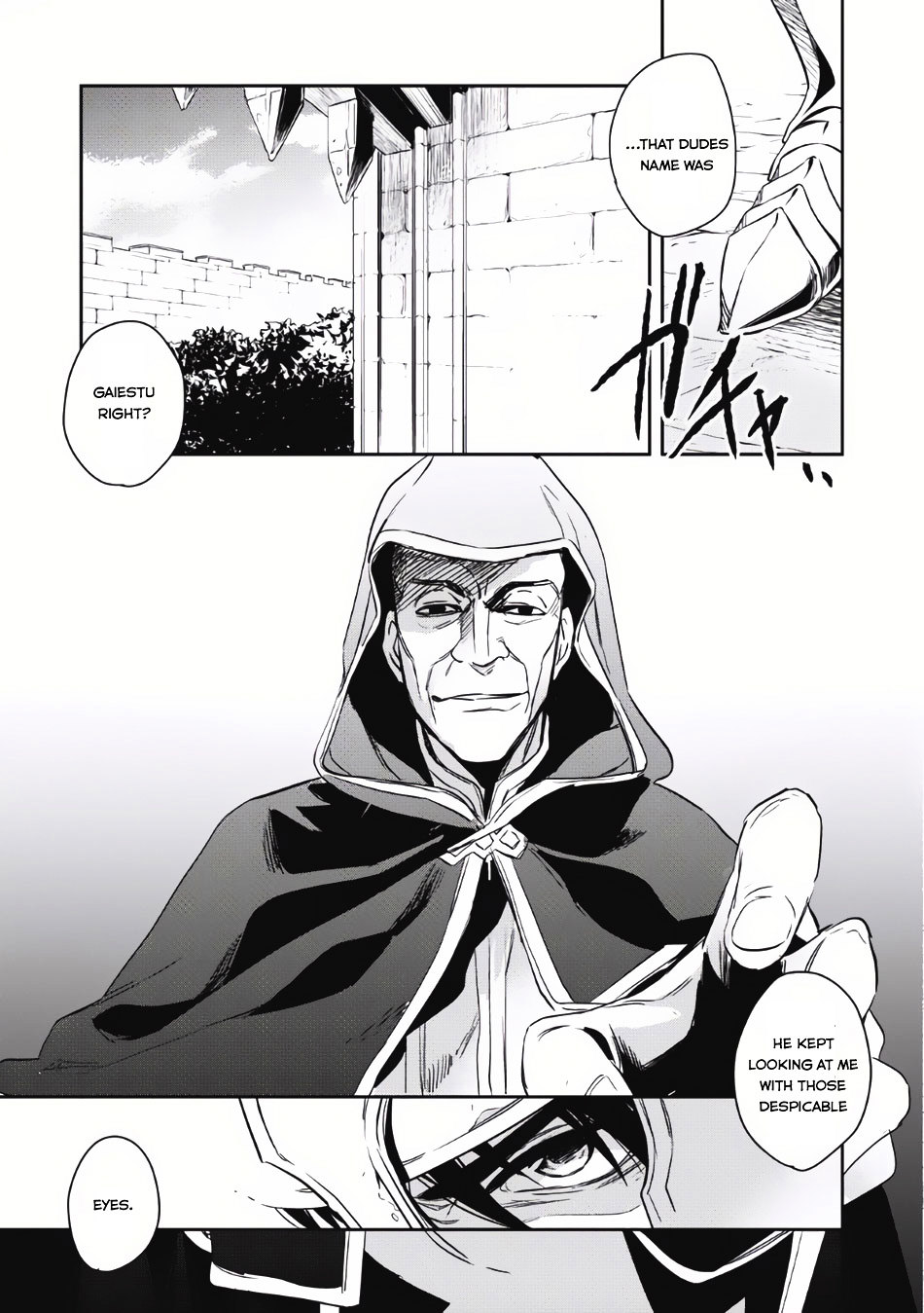 Wortenia Senki Chapter 2 page 31 - Chapter 2 : Chapter 2