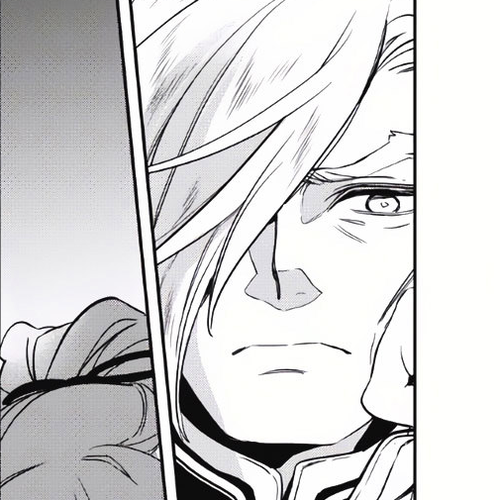 Wortenia Senki Chapter 2 : Chapter 2 cover