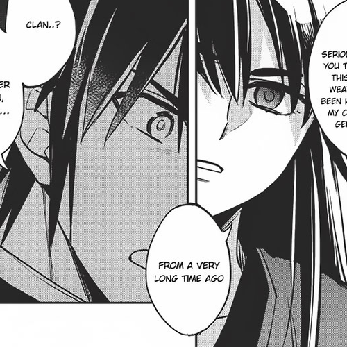 Wortenia Senki Chapter 20: Struggling People cover