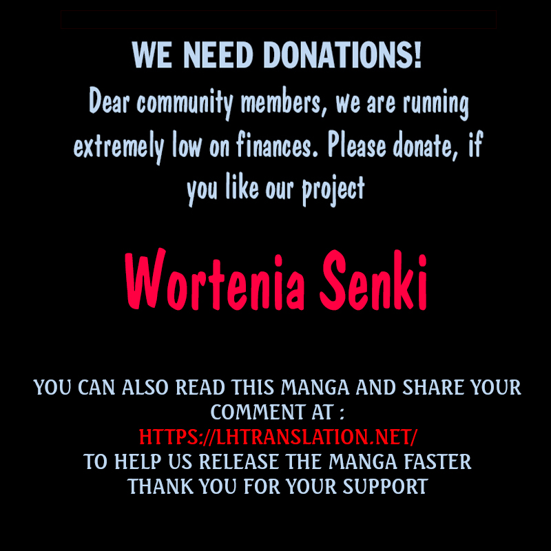 Wortenia Senki Chapter 21 page 34 - Chapter 21: Negotiations