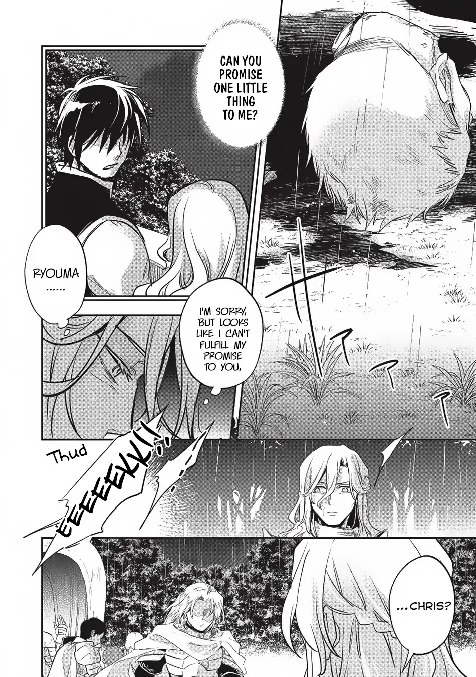 Wortenia Senki Chapter 24 page 30 - Chapter 24