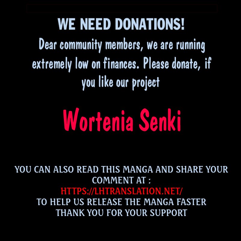 Wortenia Senki Chapter 26 page 44 - Chapter 26