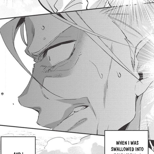 Wortenia Senki Chapter 26 cover