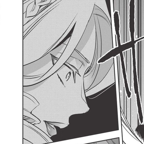 Wortenia Senki Chapter 27 cover