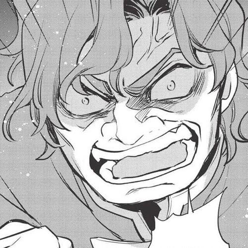 Wortenia Senki Chapter 28 cover