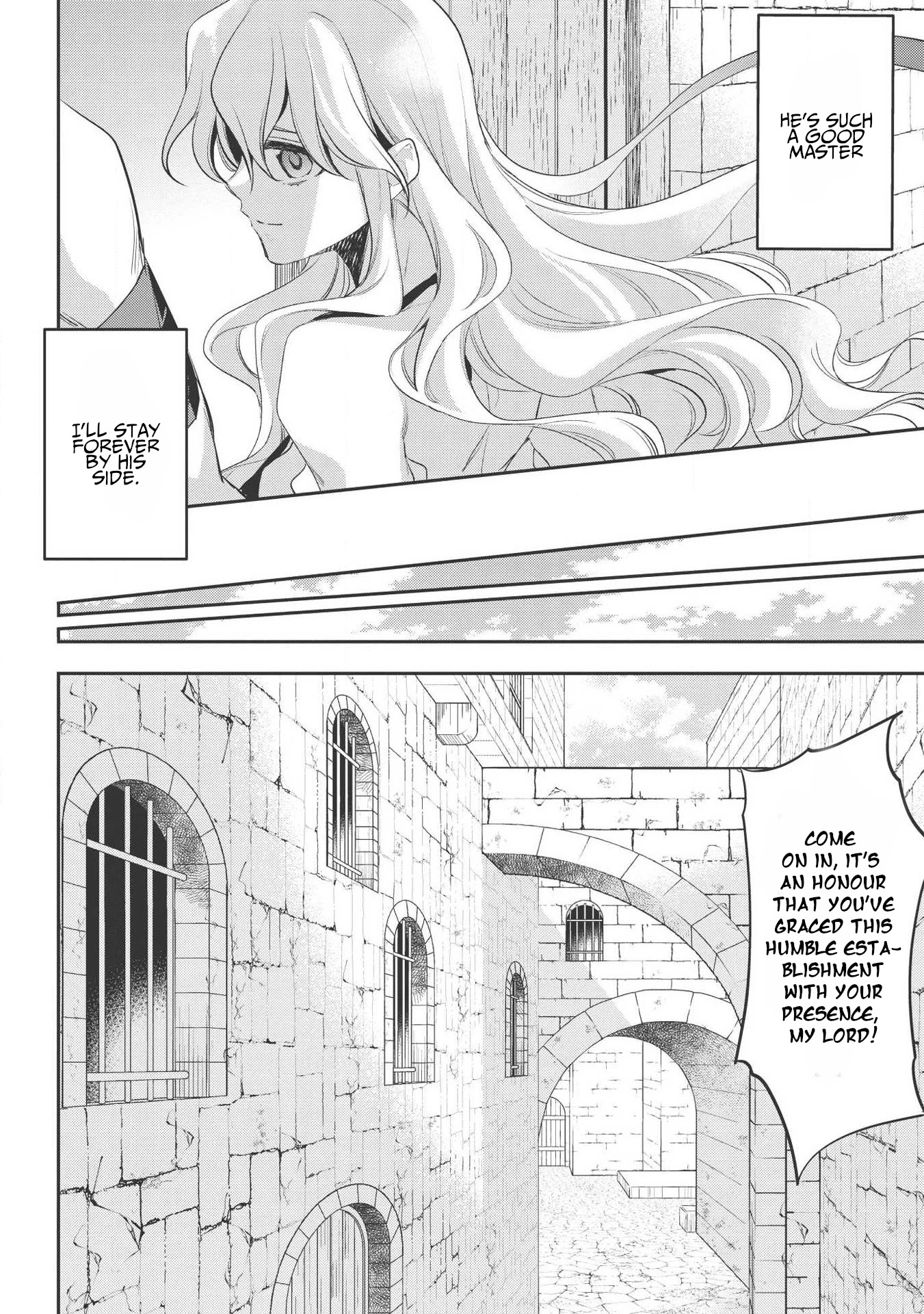Wortenia Senki Chapter 29 page 29 - Chapter 29
