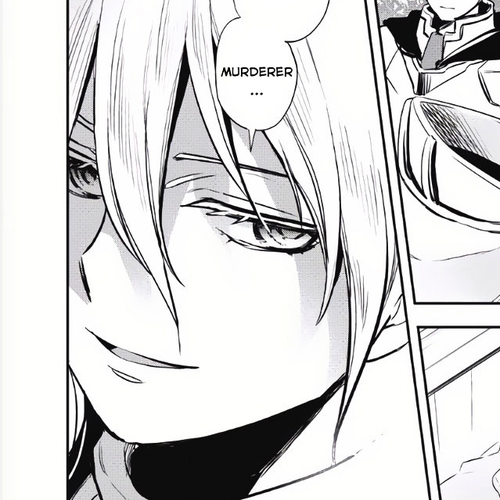 Wortenia Senki Chapter 3 : Chapter 3 cover