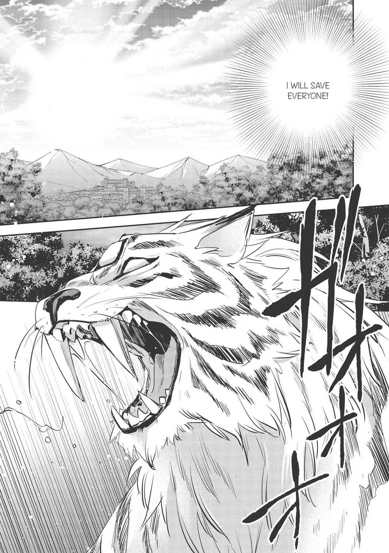 Wortenia Senki Chapter 30 page 19 - Chapter 30