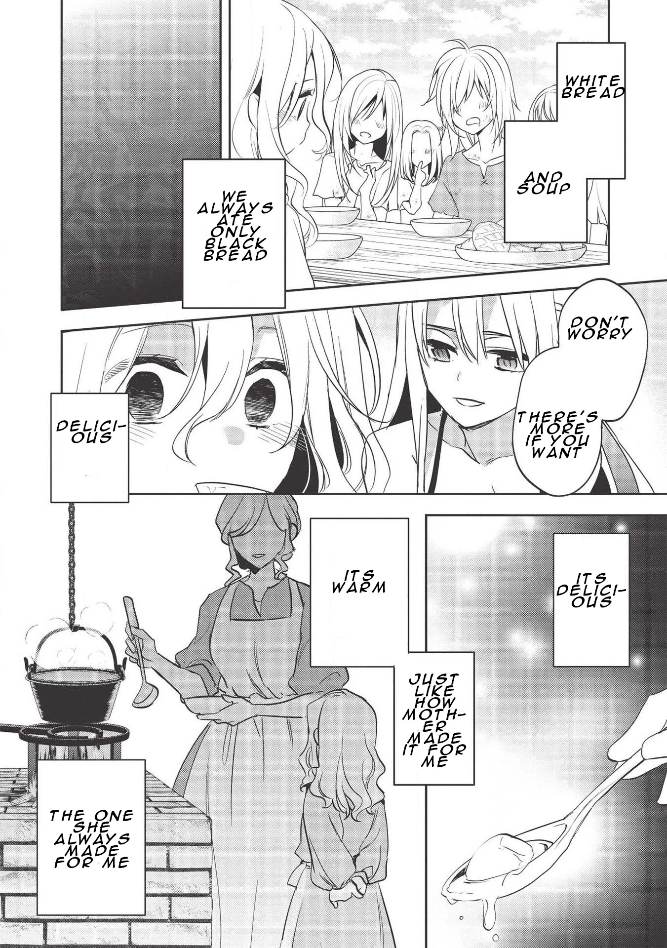 Wortenia Senki Chapter 31 page 26 - Chapter 31: Chapter31