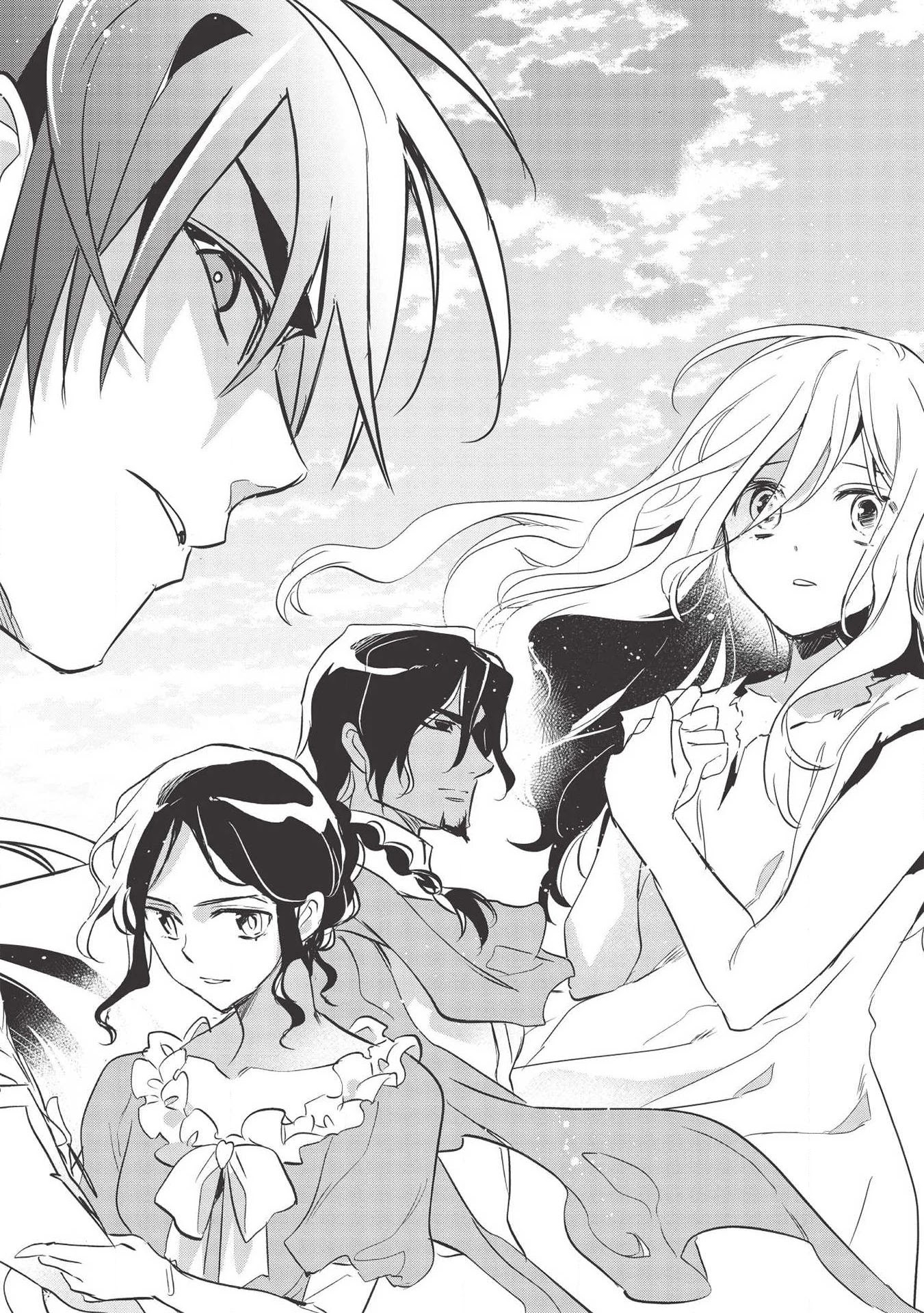 Wortenia Senki Chapter 31 page 6 - Chapter 31: Chapter31