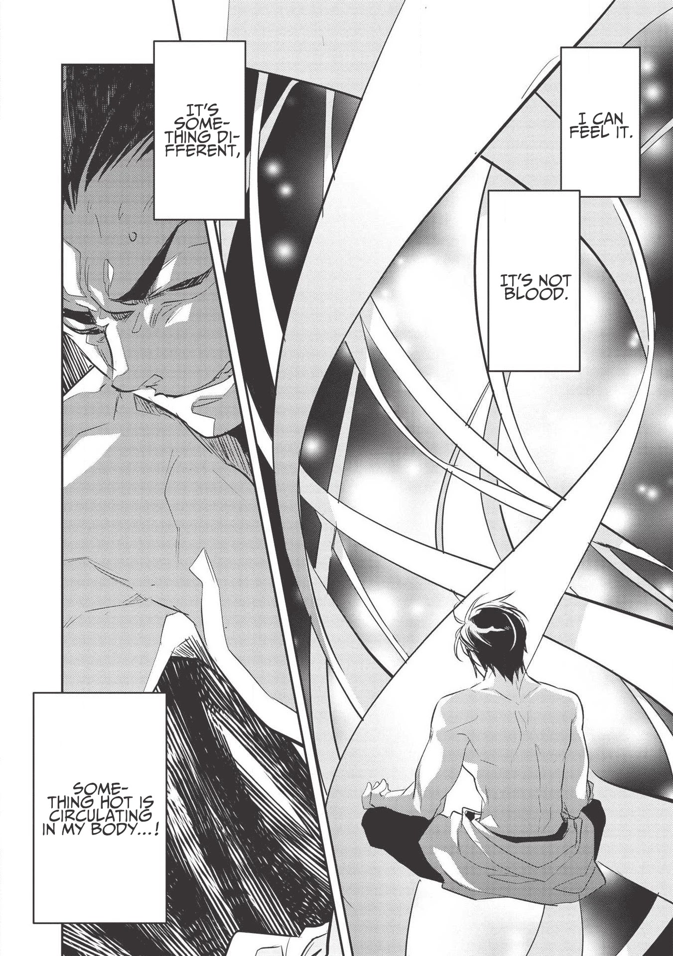 Wortenia Senki Chapter 32 page 24 - Chapter 32