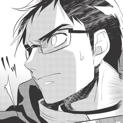 Wortenia Senki Chapter 33 cover