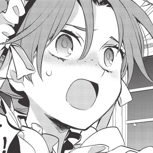 Wortenia Senki Chapter 39 cover