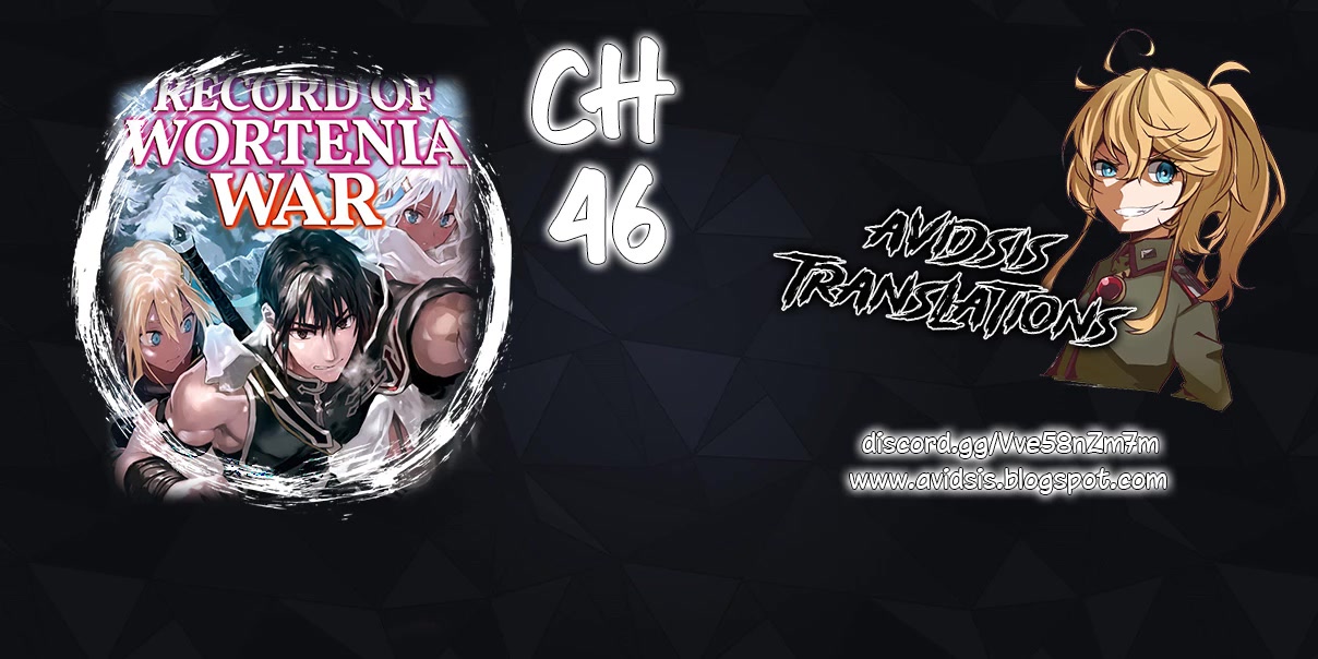 Wortenia Senki Chapter 46 page 1 - Chapter 46