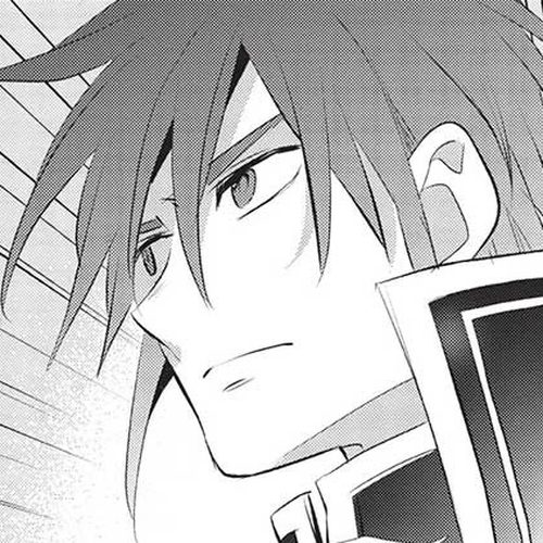 Wortenia Senki Chapter 46 cover