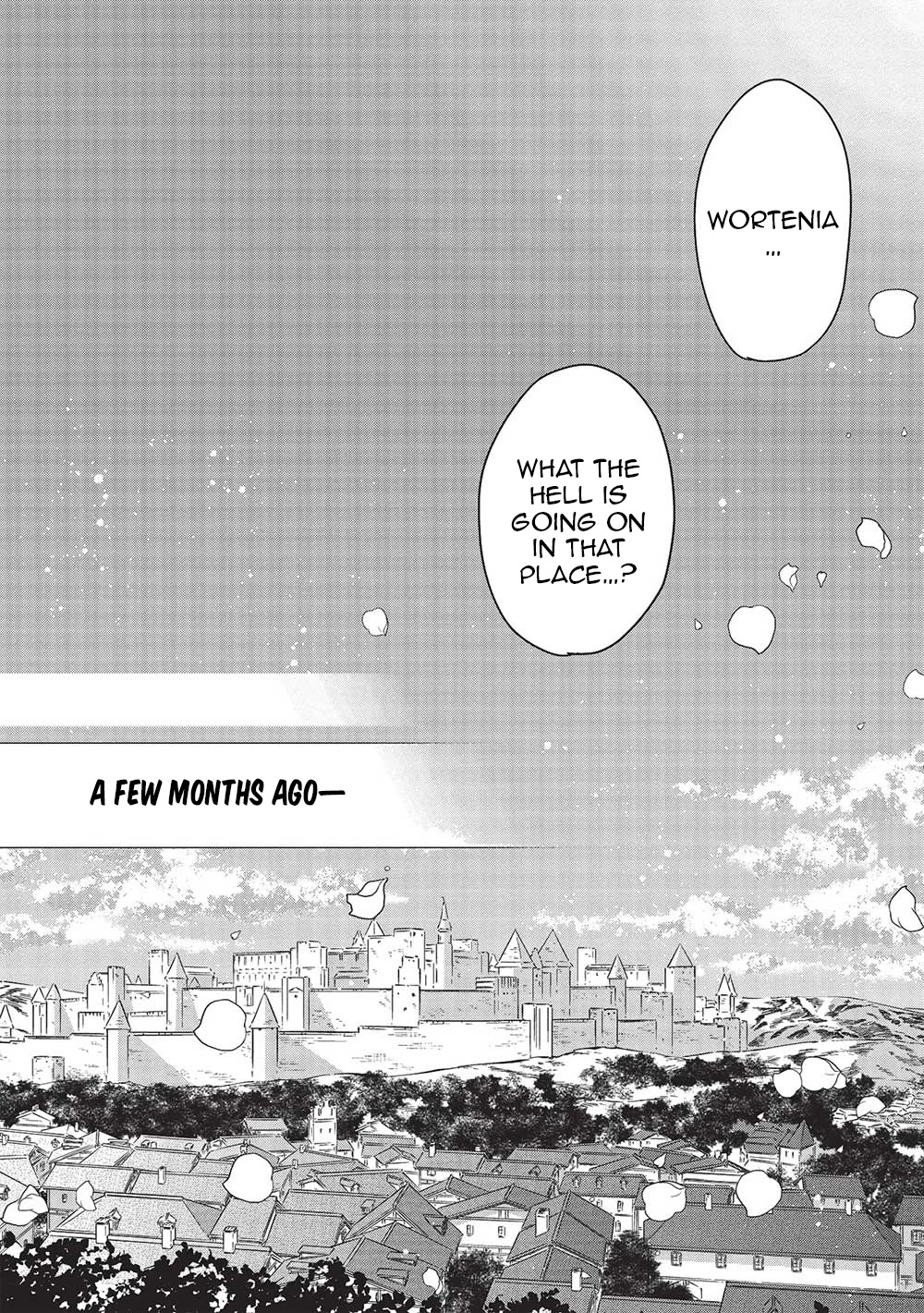 Wortenia Senki Chapter 47 page 4 - Chapter 47