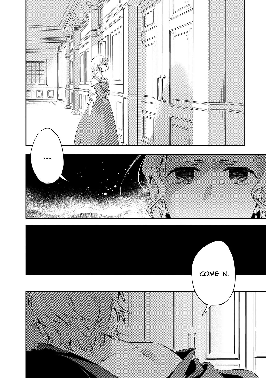 Wortenia Senki Chapter 48 page 29 - Chapter 48