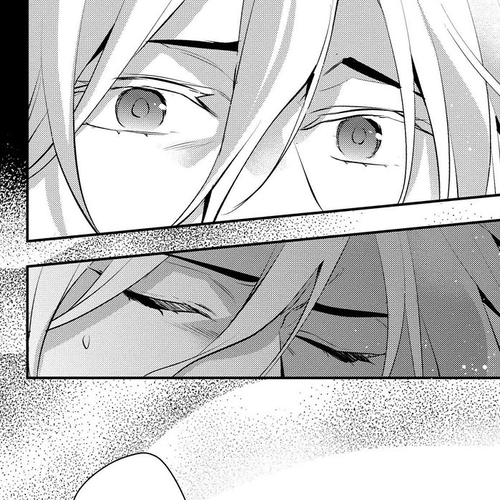 Wortenia Senki Chapter 48 cover